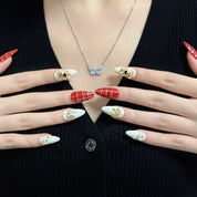 Teddy’s Tartan Waltz - Image 2