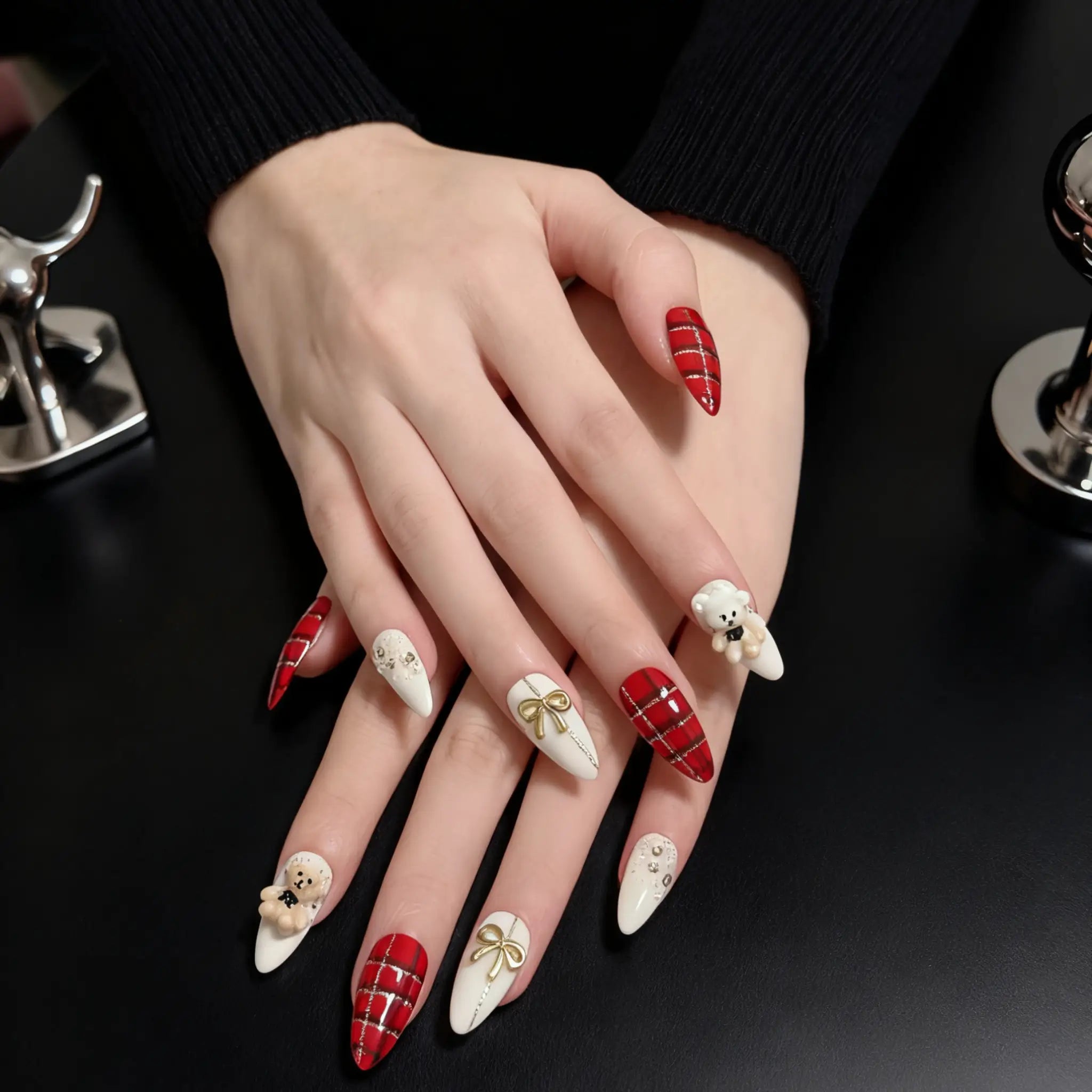 Teddy’s Tartan Waltz - Image 6