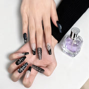 Midnight Rosary Lace - Image 6