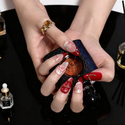 Eden’s Ruby Serpent - Image 3