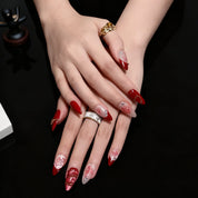 Eden’s Ruby Serpent - Image 4