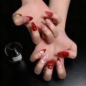 Eden’s Ruby Serpent - Image 5