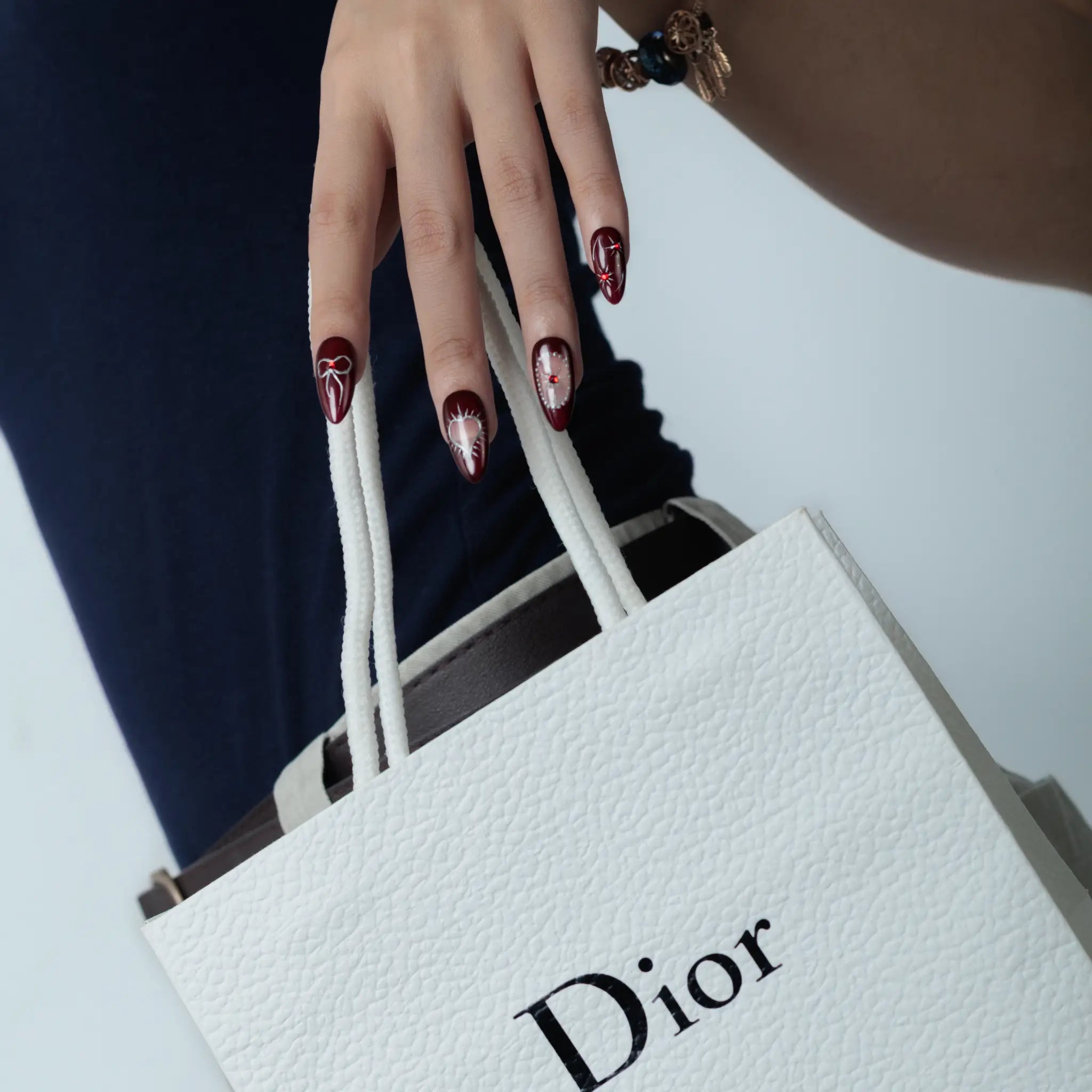 Crimson Serenade - Image 7