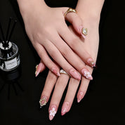 Rosaline’s Gilded Cameo - Image 3