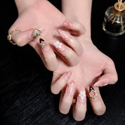 Rosaline’s Gilded Cameo - Image 5