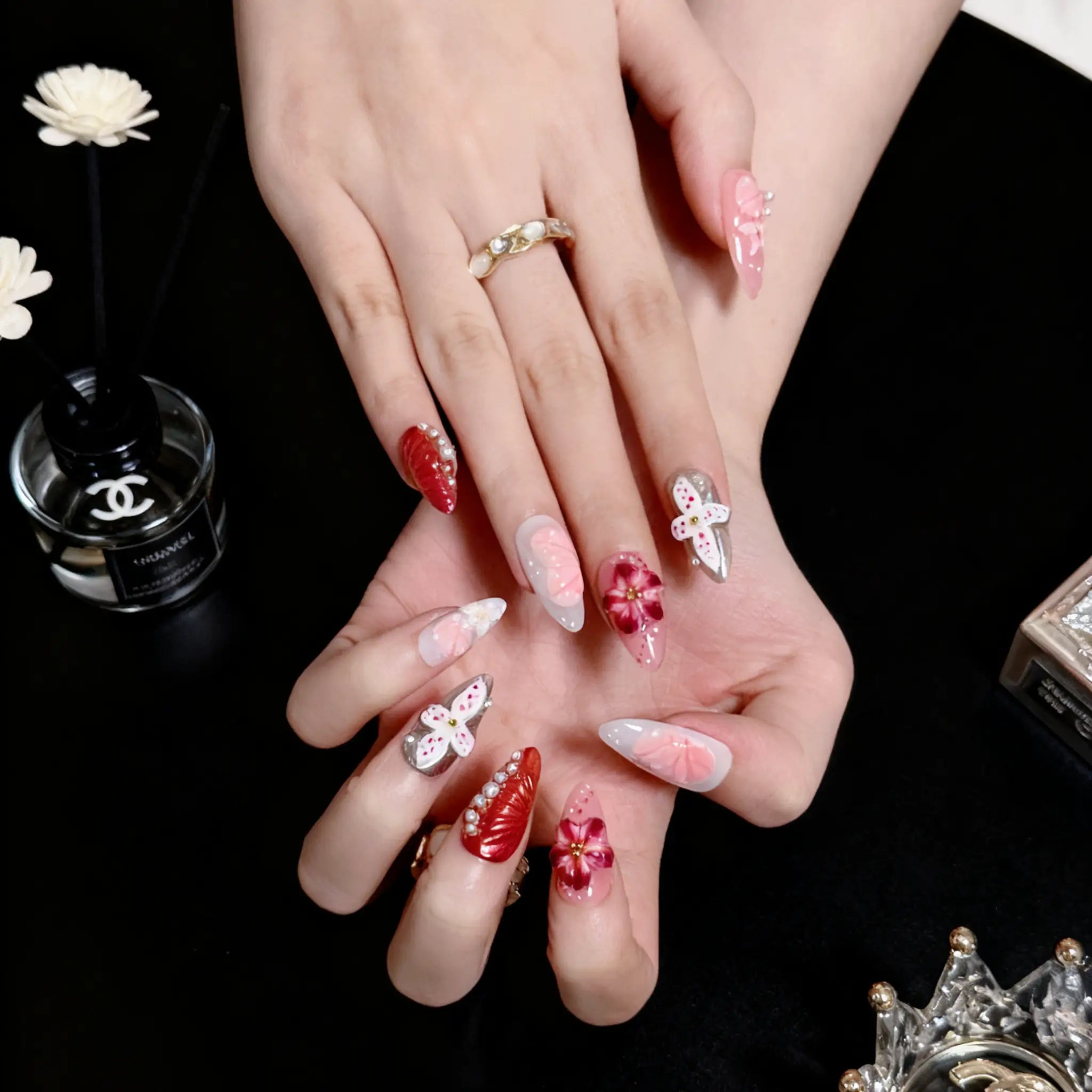 Sakura Chrome Odyssey - Image 5