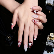 Coppélia’s Ruby Ribbon - Image 3