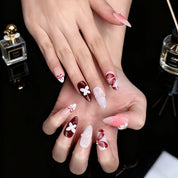 Coppélia’s Ruby Ribbon - Image 5