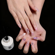 Amphitrite’s Violet Reef - Image 3