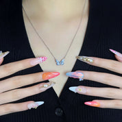 Hesperia’s Golden Charm - Image 4