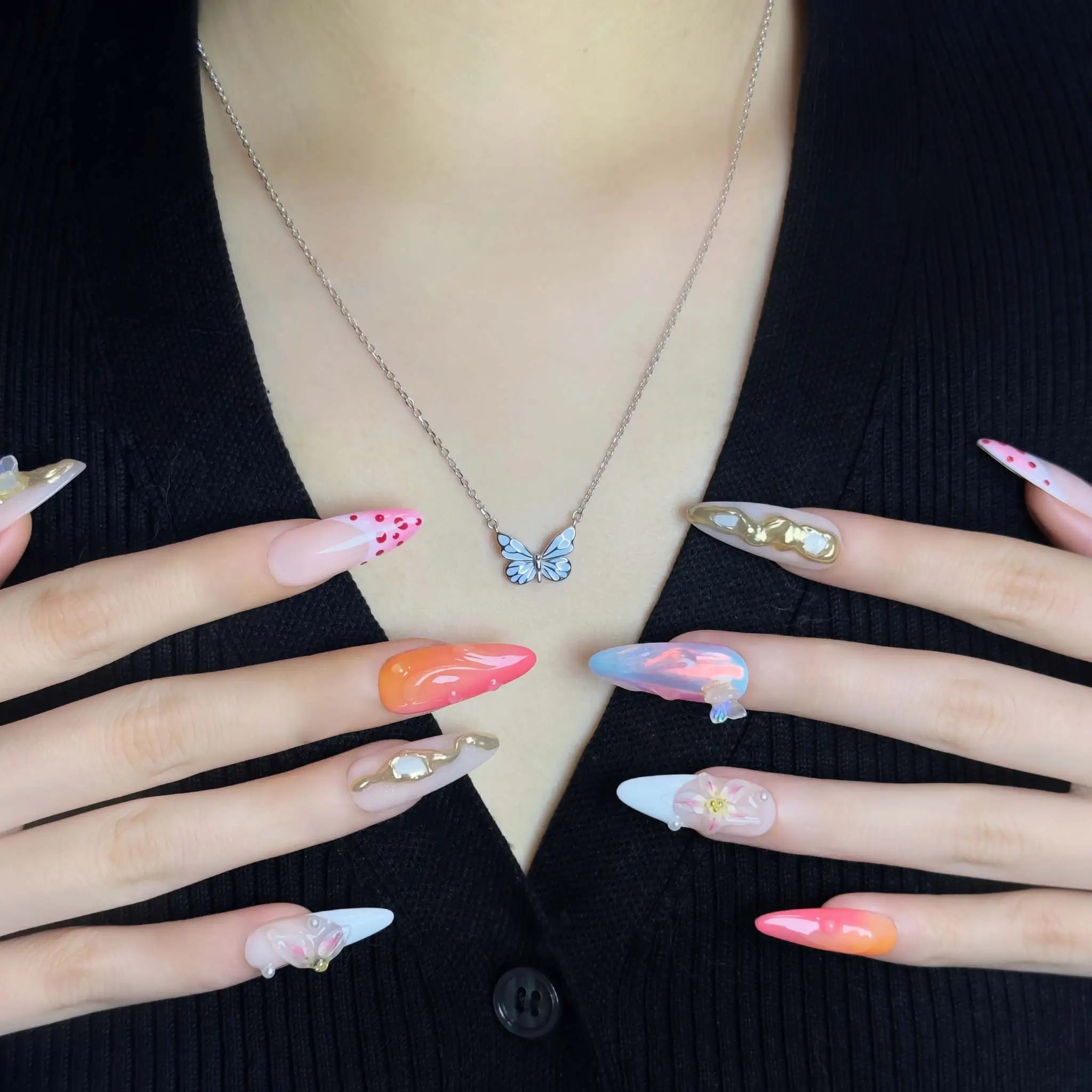 Hesperia’s Golden Charm - Image 4