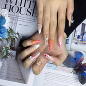 Hesperia’s Golden Charm - Image 5