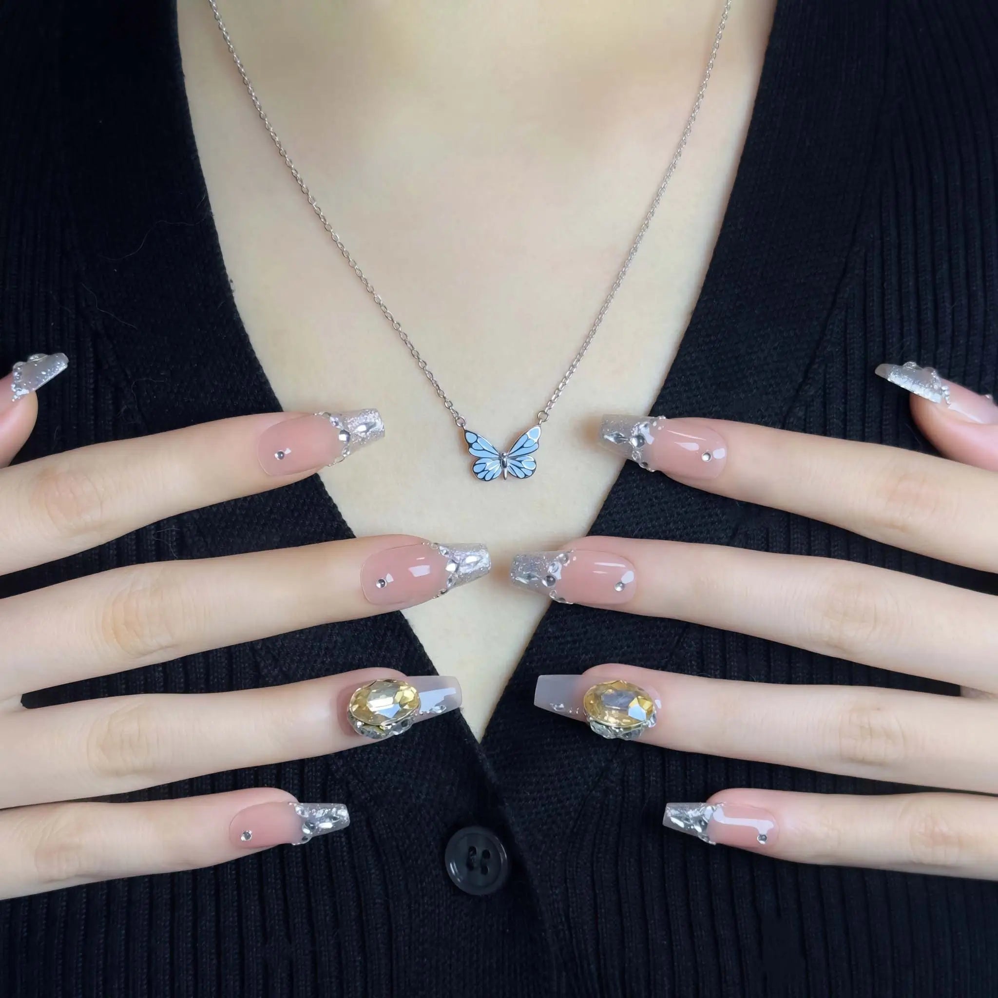 Topaz Moonbeam Gala - Image 3