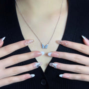 Seraphina’s Glass Wing - Image 3