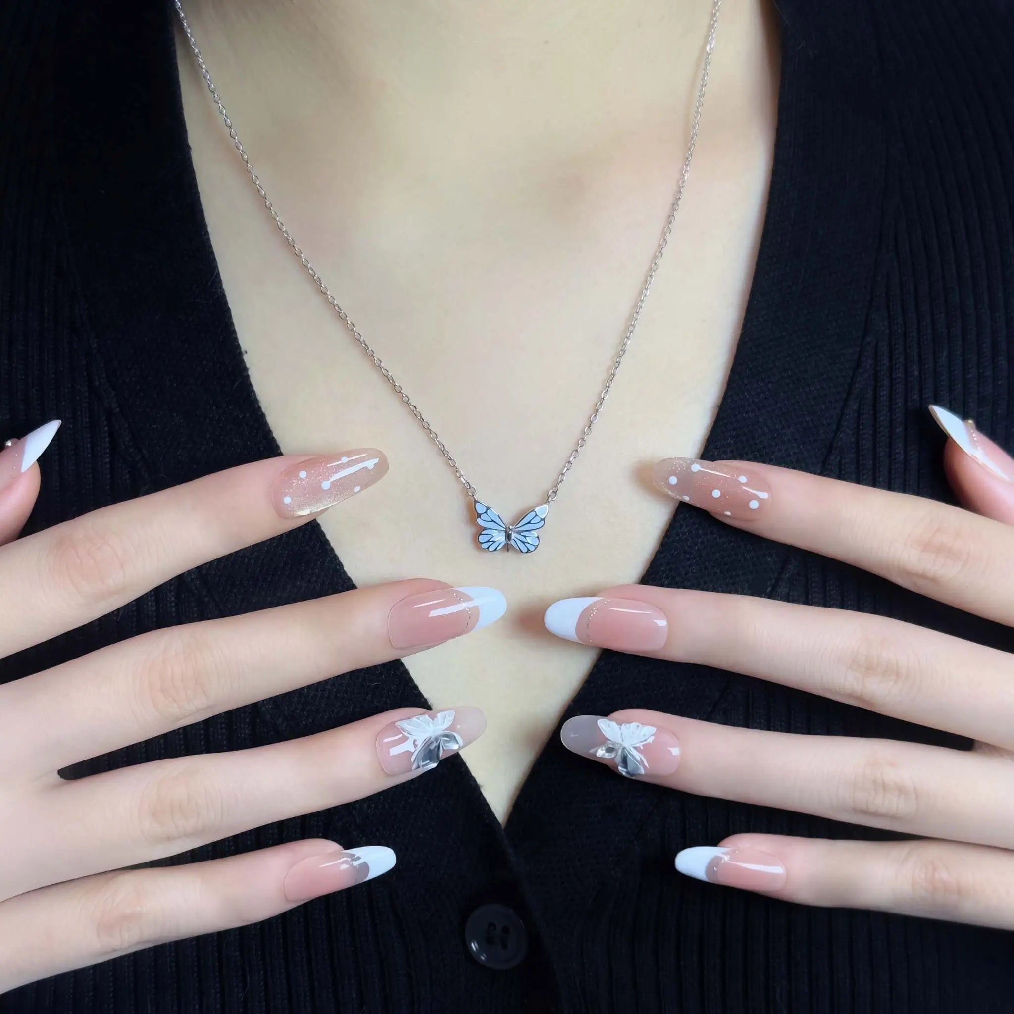 Seraphina’s Glass Wing - Image 3