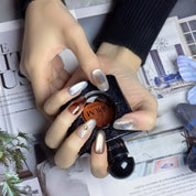 Helios’ Amber Amulet - Image 6