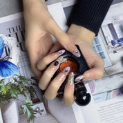 Guinevere’s Garnet Tear - Image 6