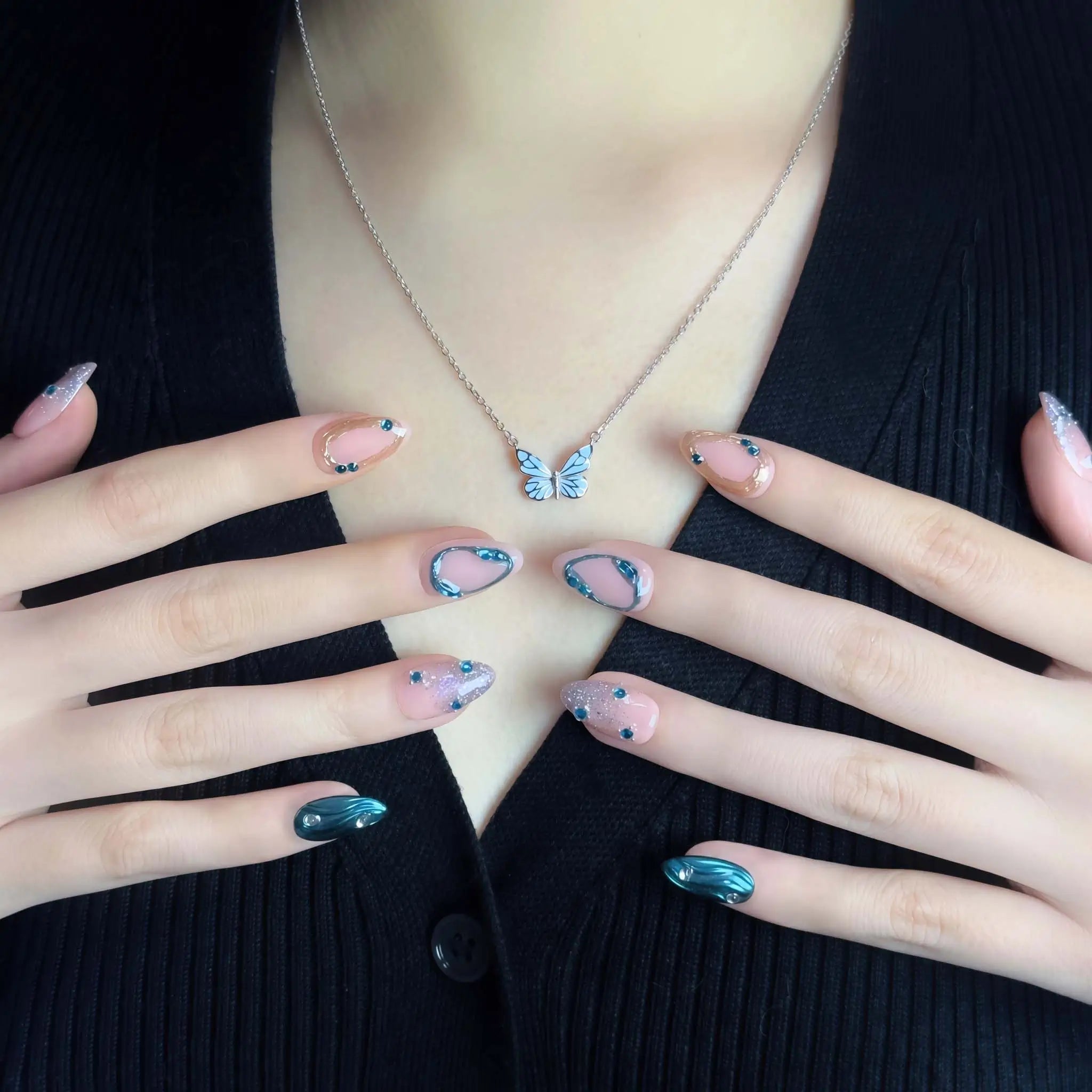 Siren’s Azure Lure - Image 3