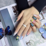 Jade Plumeria Reverie - Image 6