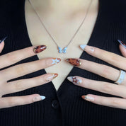 Stellar Amber Drift - Image 2