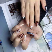 Stellar Amber Drift - Image 5