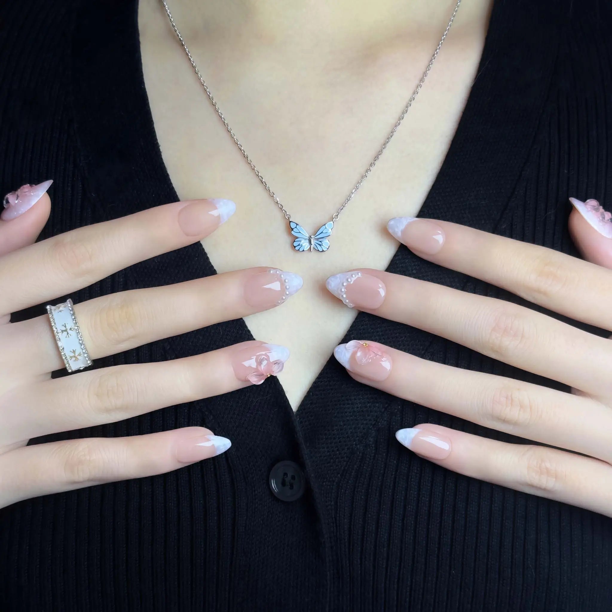 Calista’s Quartz Bloom - Image 2