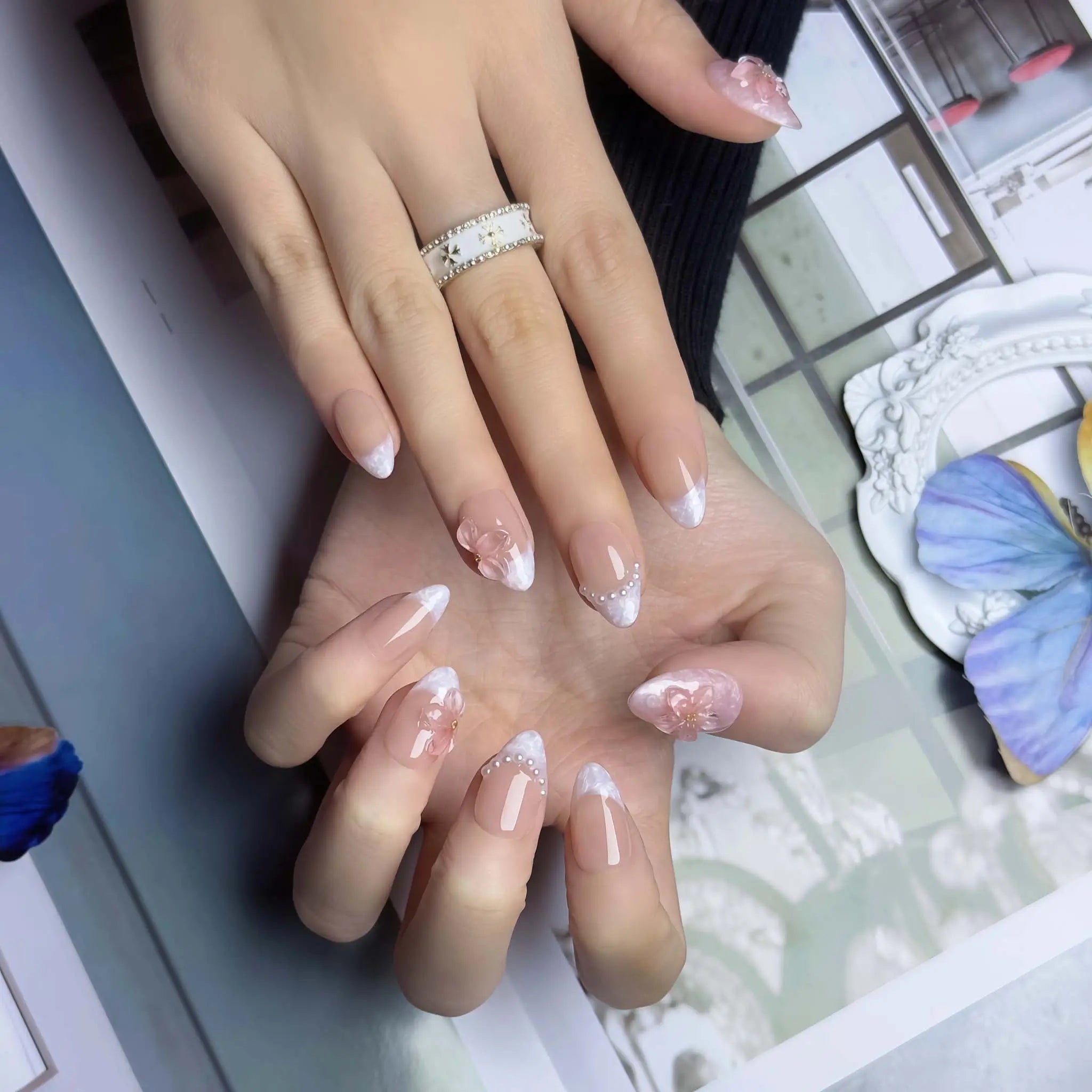 Calista’s Quartz Bloom - Image 4