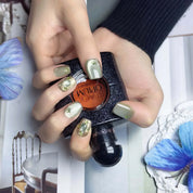 Premium Press On Nails 46A6FB - Image 3