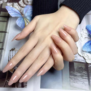 Premium Press On Nails E05CD7 - Image 2