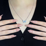 Premium Press On Nails E05CD7 - Image 4