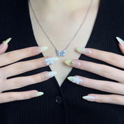 Premium Press On Nails 4903F3 - Image 2