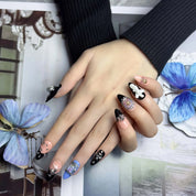 Premium Press On Nails 865754 - Image 3