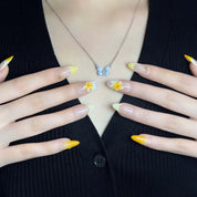 Premium Press On Nails - Image 2