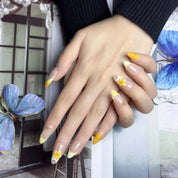 Premium Press On Nails - Image 3