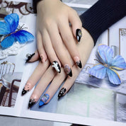 Premium Press On Nails 865754 - Image 5