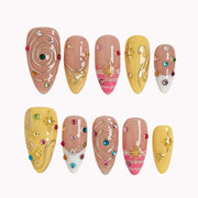 Candy Orbit Charms