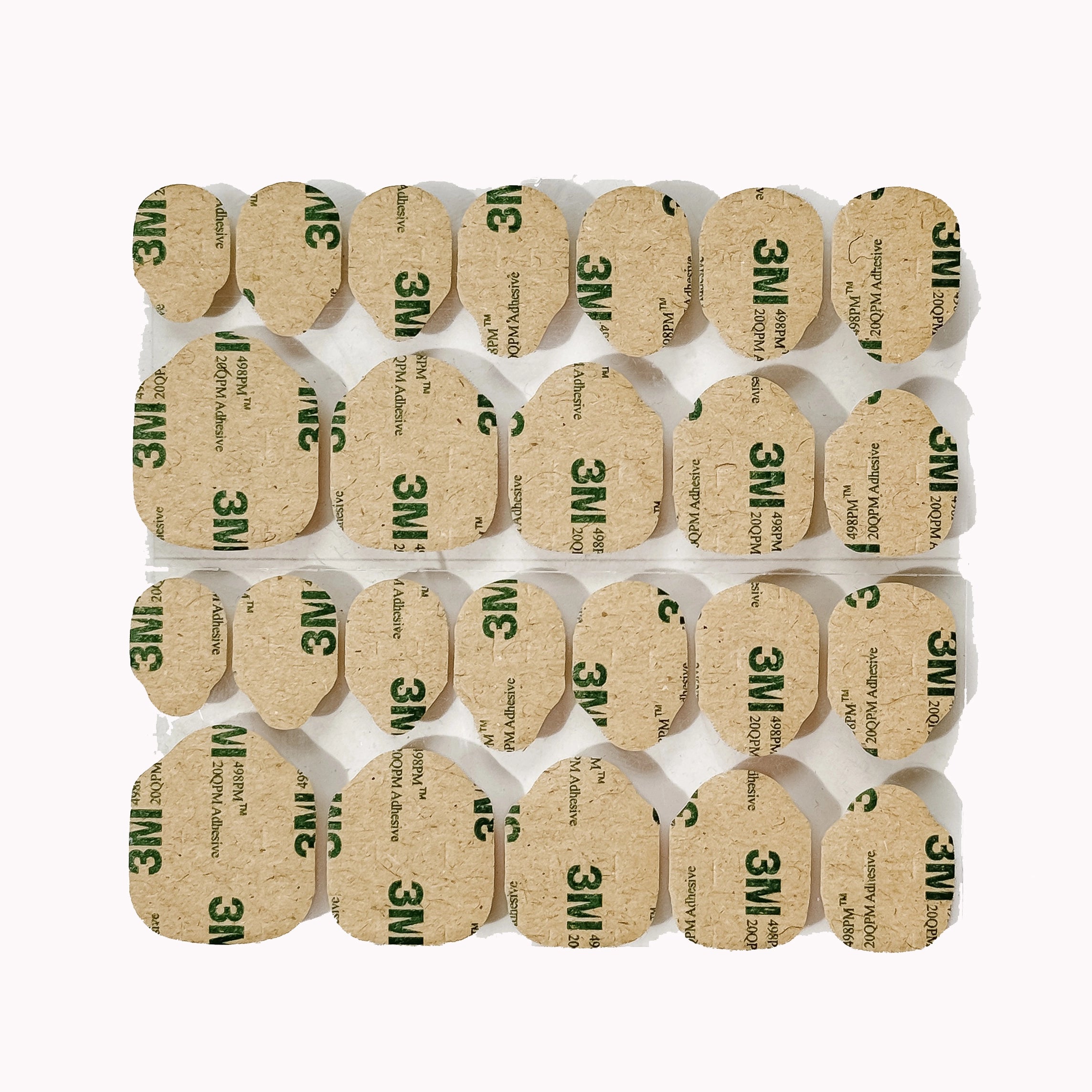 3M Sticky Tabs Pack