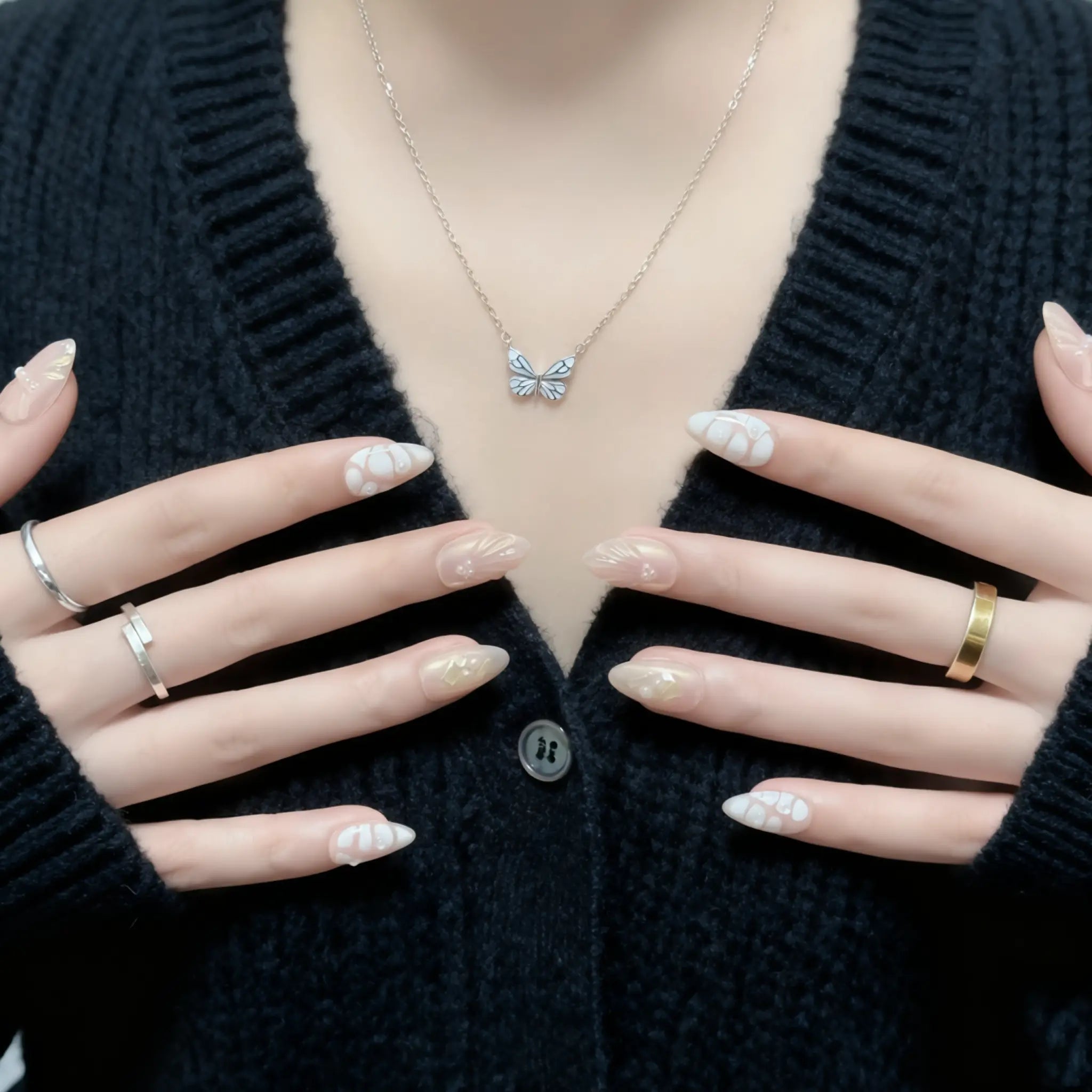 Nereid's Rosy Pearl - Image 2