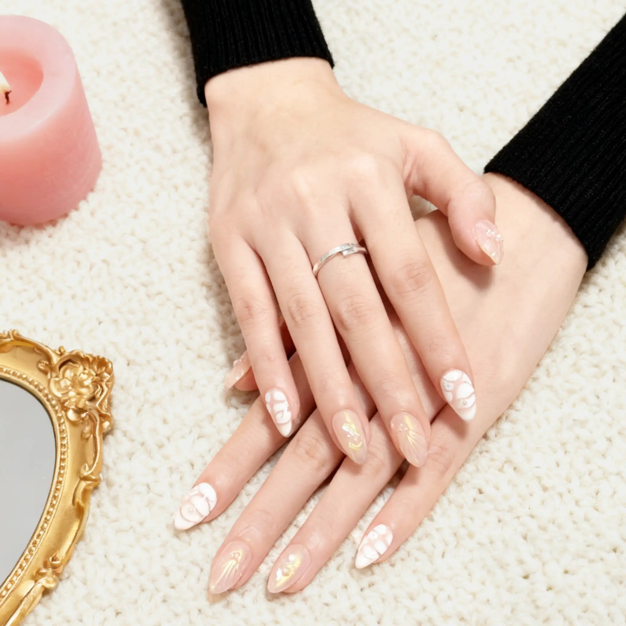 Nereid's Rosy Pearl - Image 5