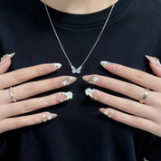 Psyche’s Winged Ribbon - Image 2