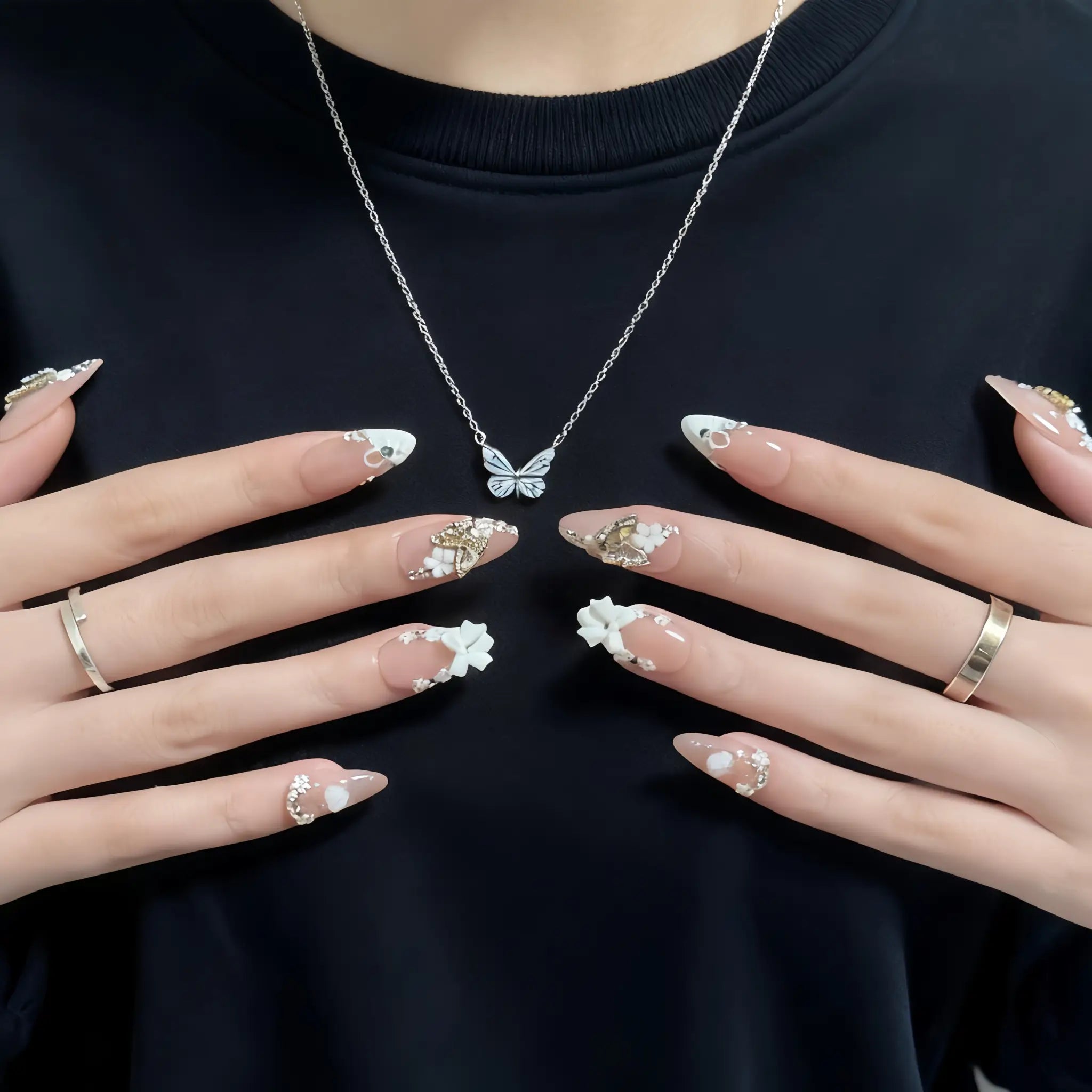 Psyche’s Winged Ribbon - Image 2