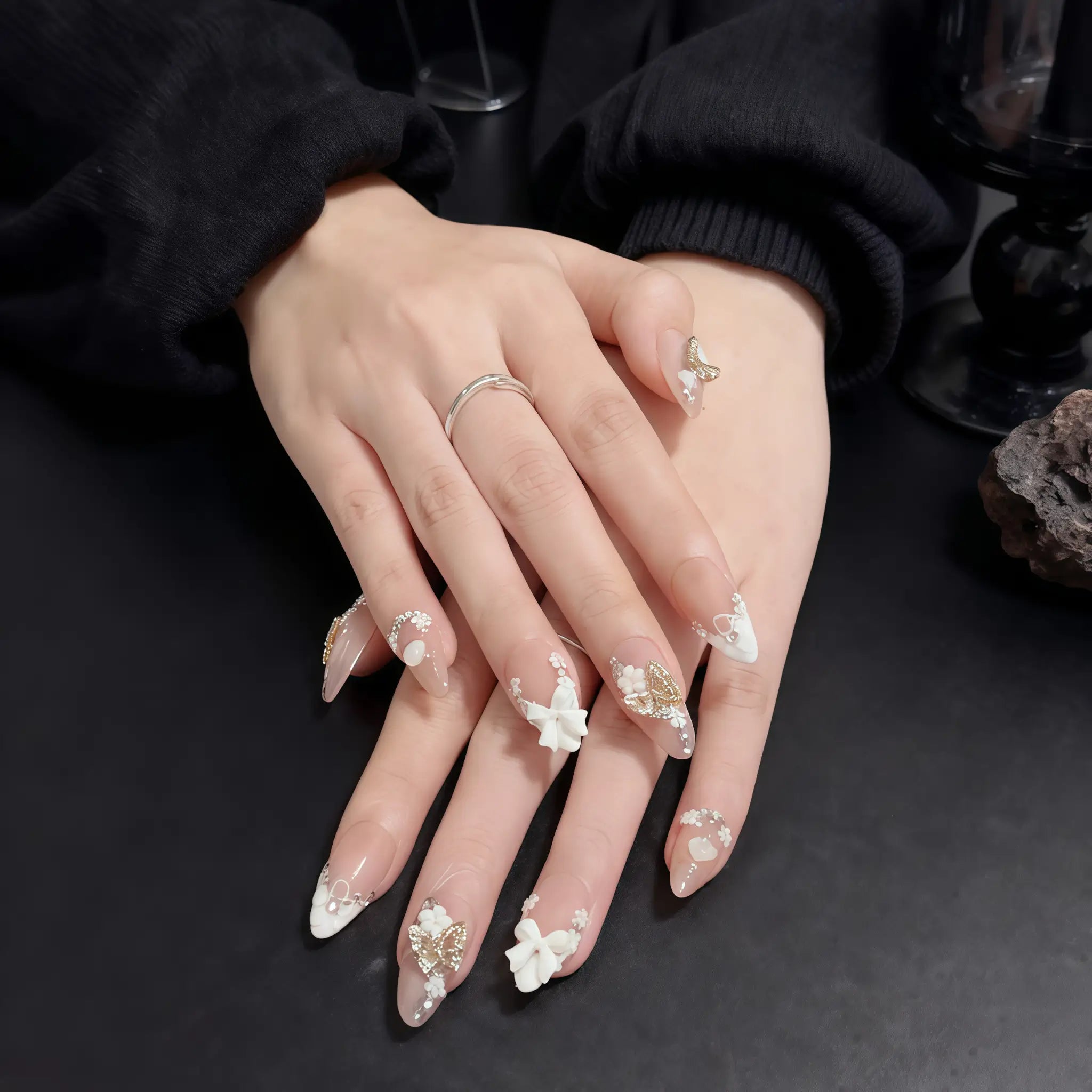 Psyche’s Winged Ribbon - Image 3