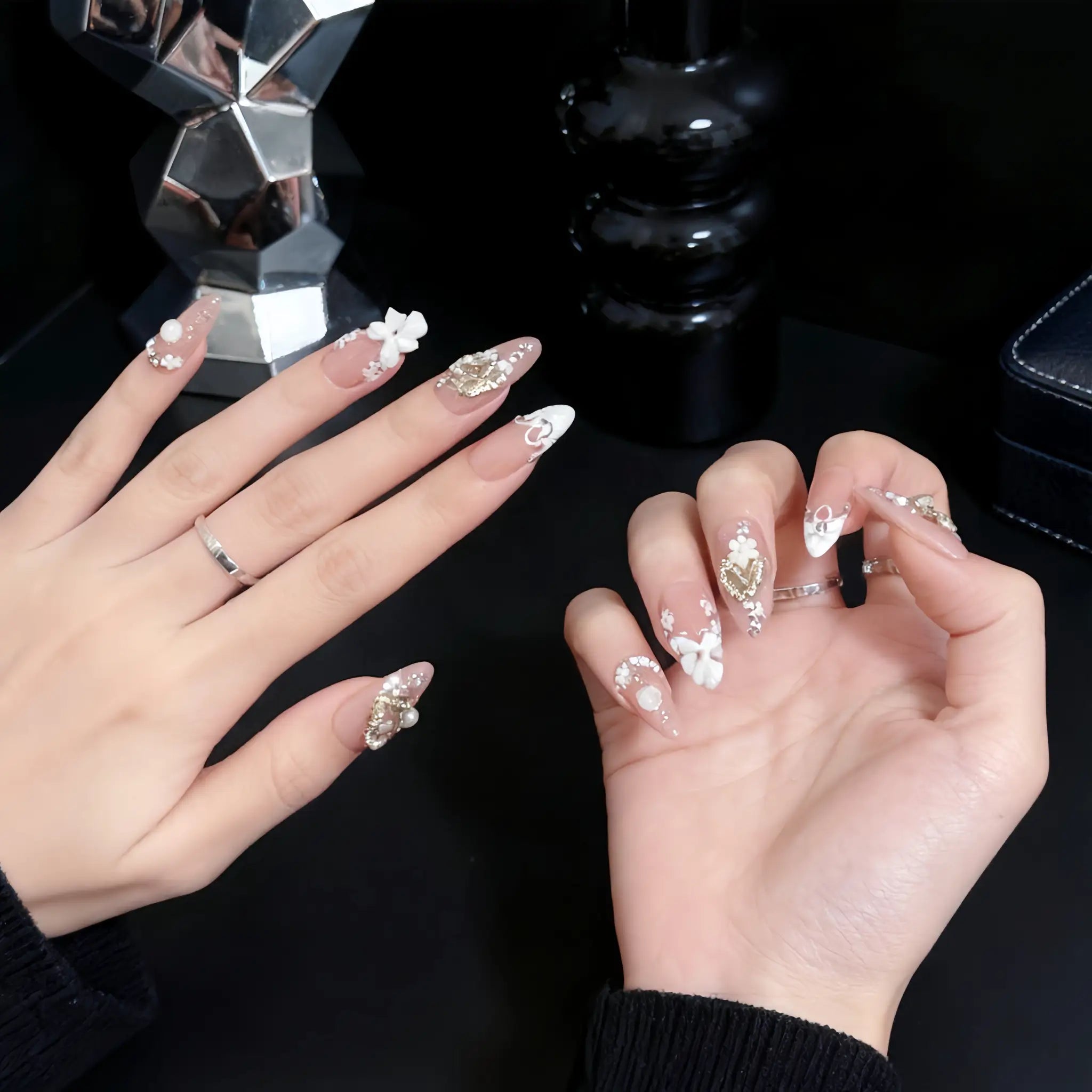 Psyche’s Winged Ribbon - Image 5