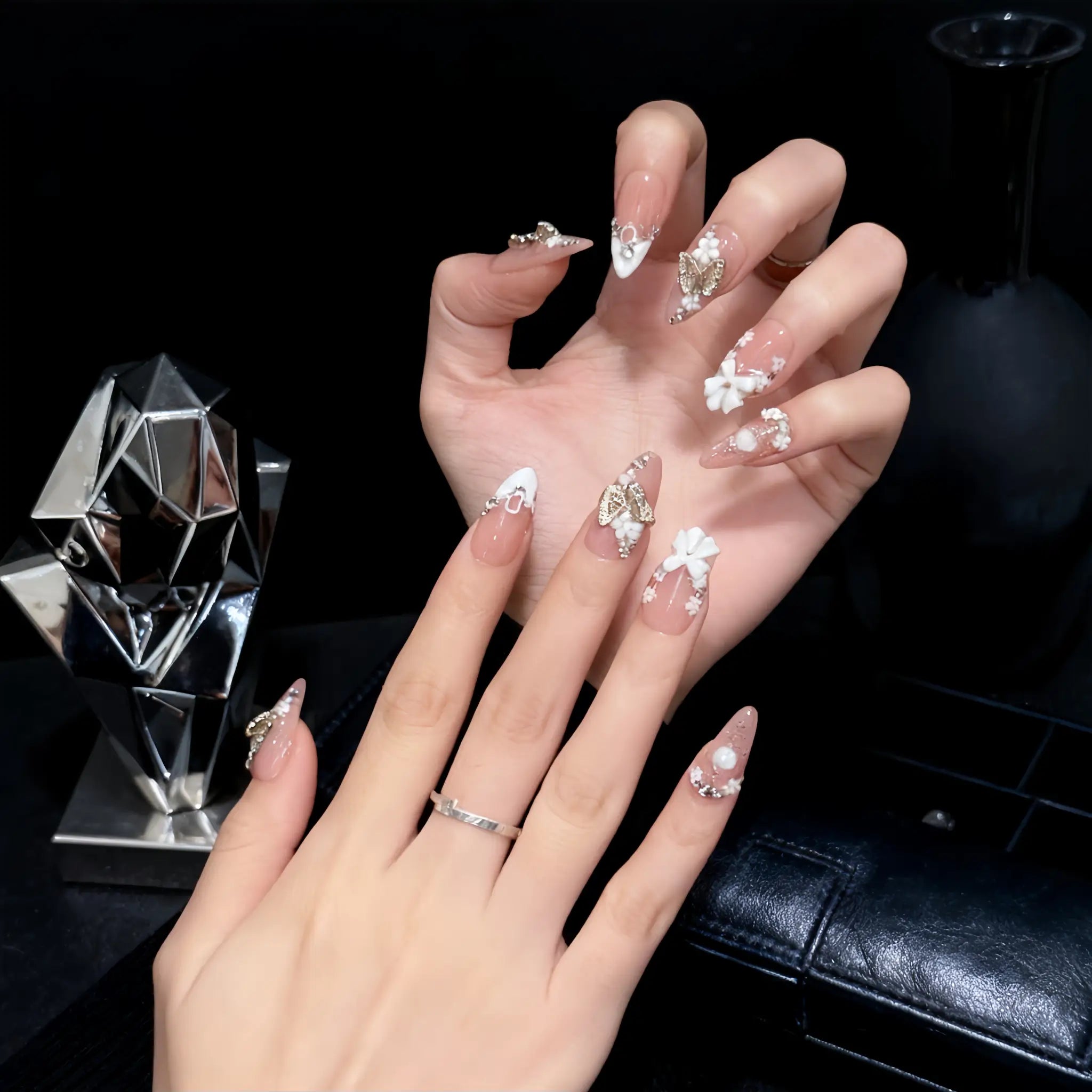 Psyche’s Winged Ribbon - Image 6