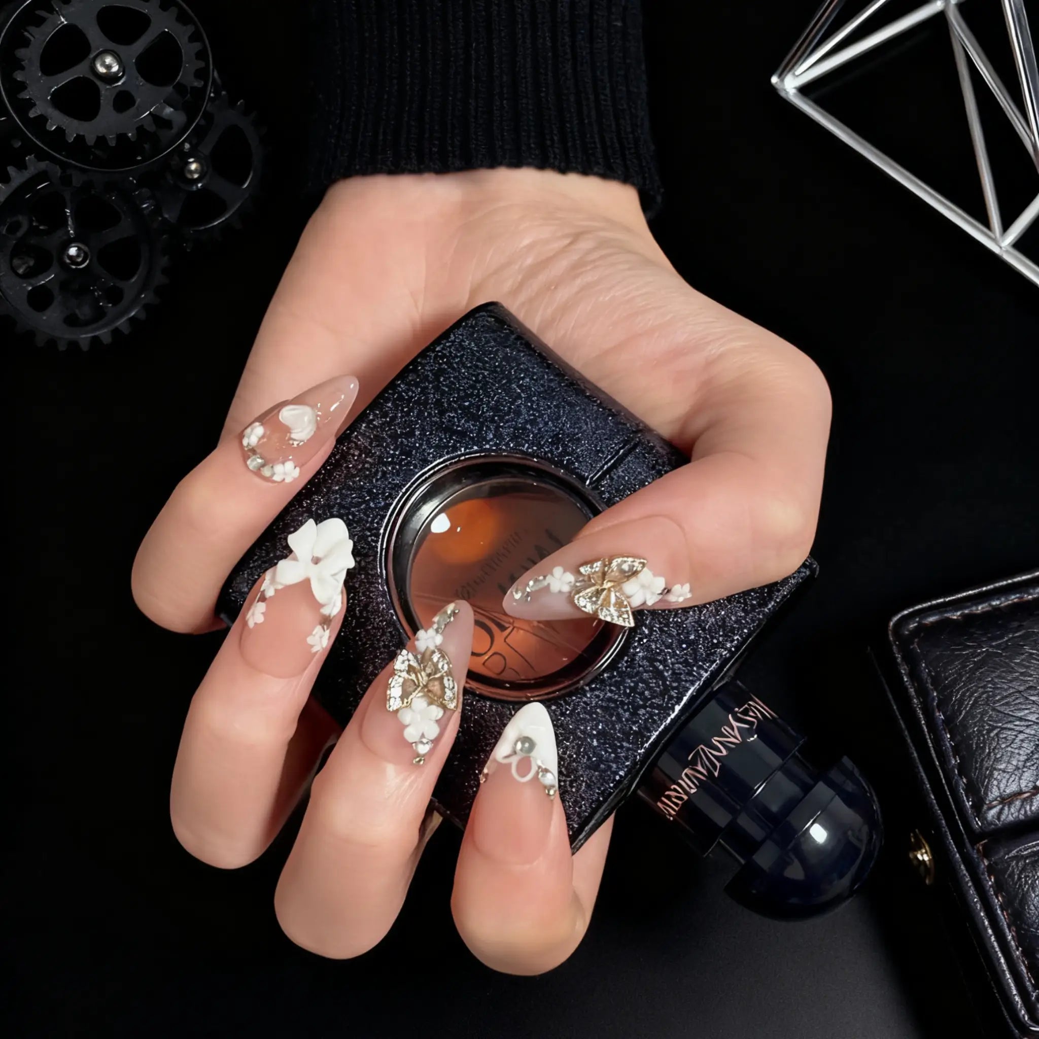 Psyche’s Winged Ribbon - Image 7