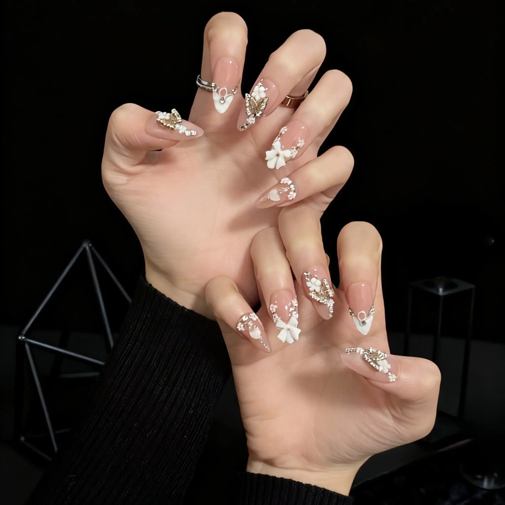 Psyche’s Winged Ribbon - Image 8