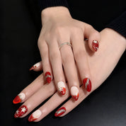 Scarlet Petal Dynasty - Image 2