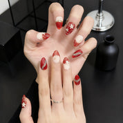 Scarlet Petal Dynasty - Image 4