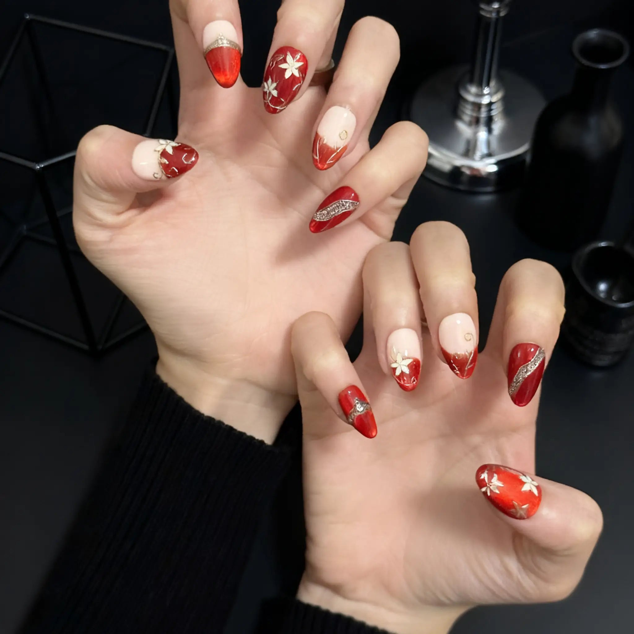 Scarlet Petal Dynasty - Image 5