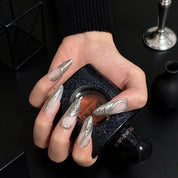 Metropolis Liquid Silver - Image 3